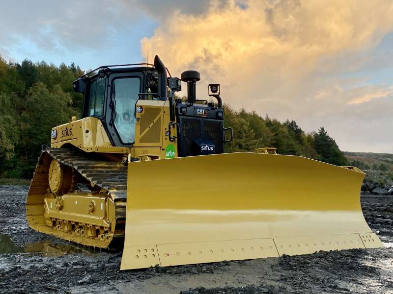 Detail Dozer Images Nomer 30