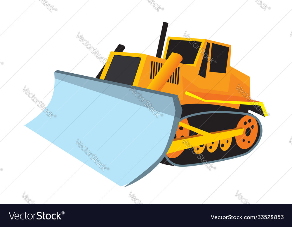 Detail Dozer Images Nomer 35