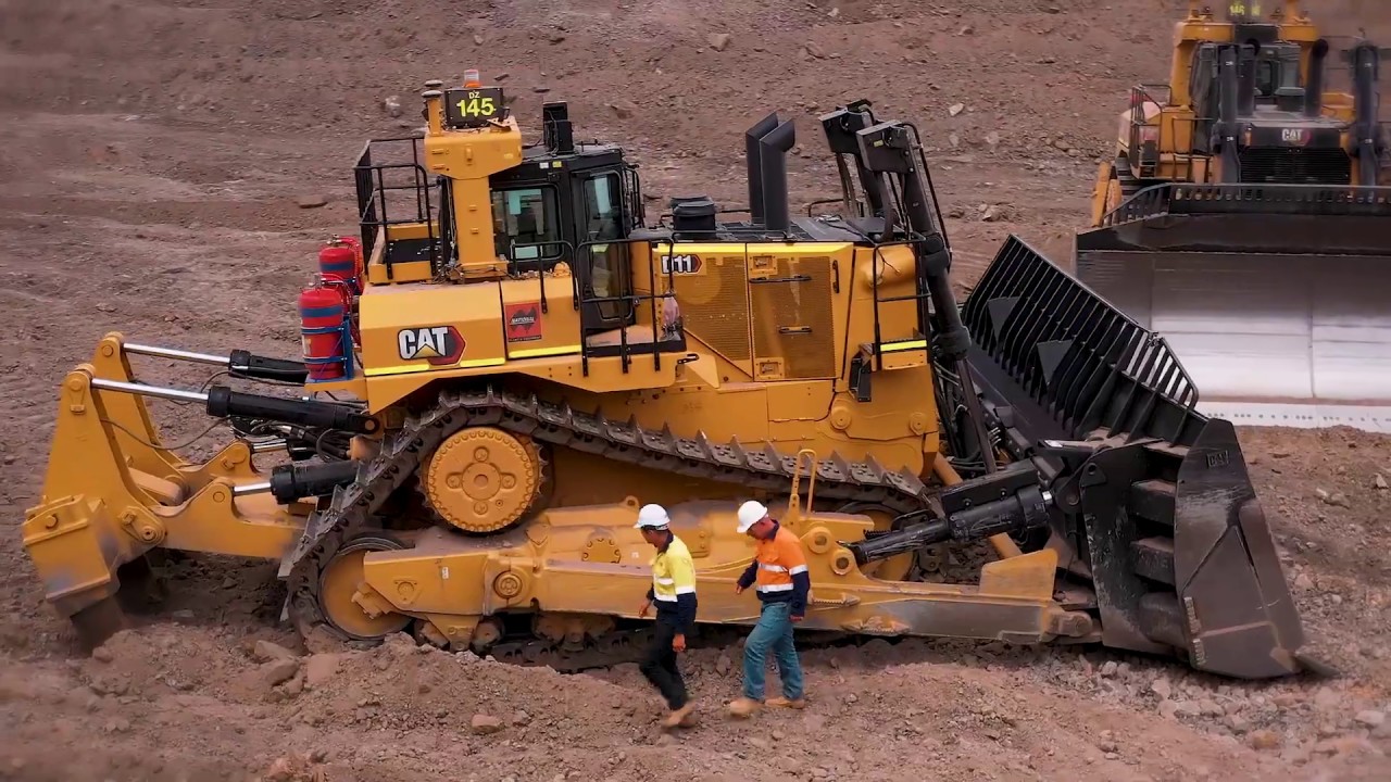 Detail Dozer Images Nomer 36