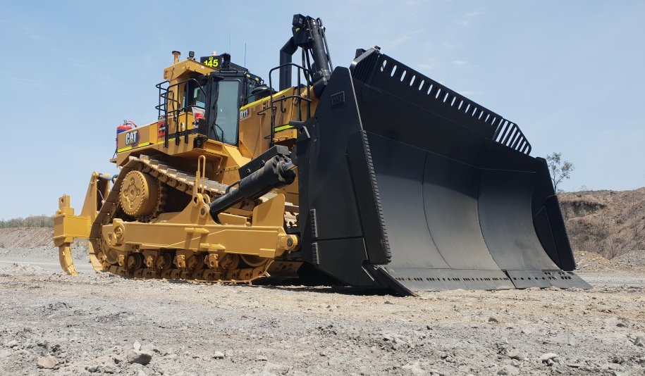 Detail Dozer Images Nomer 40
