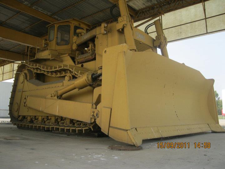 Detail Dozer Images Nomer 41