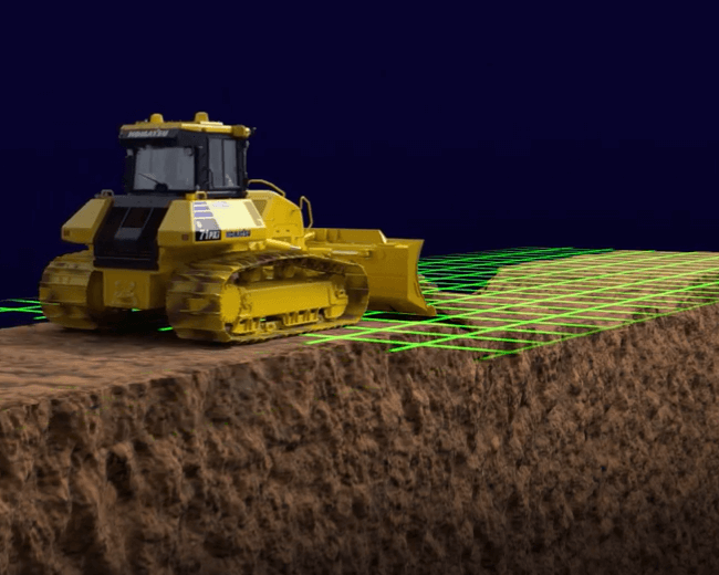 Detail Dozer Images Nomer 44