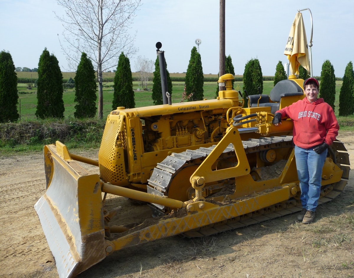 Detail Dozer Images Nomer 49