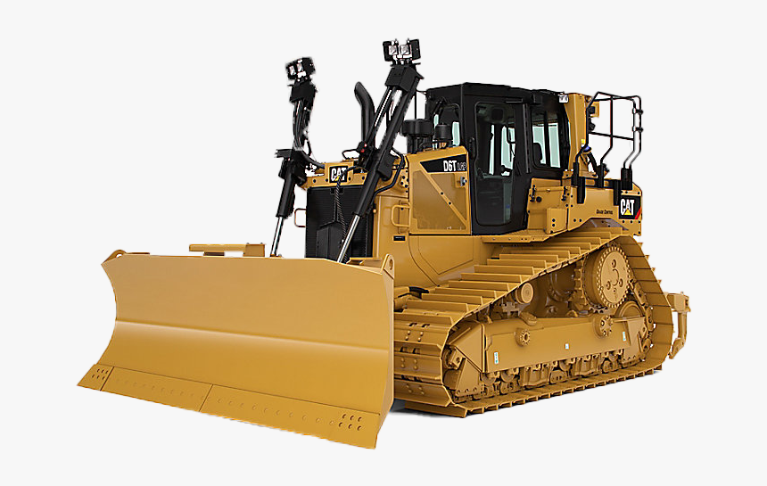 Detail Dozer Png Nomer 29