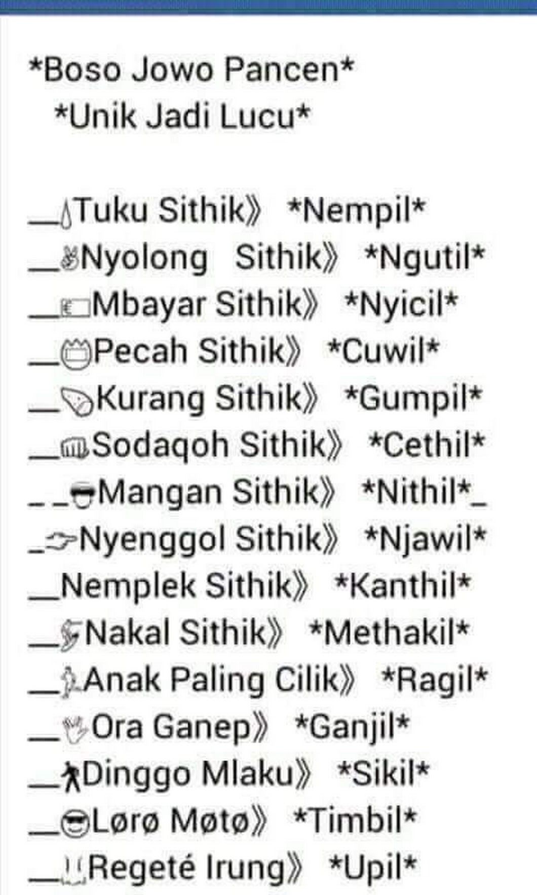 Detail Dp Aku Rapopo Nomer 33
