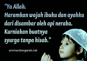 Detail Dp Anak Sholeh Nomer 13