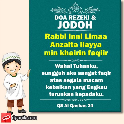 Detail Dp Anak Sholeh Nomer 16