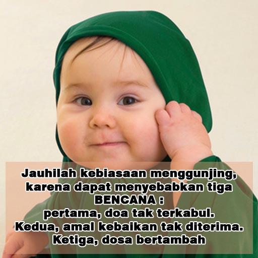 Detail Dp Anak Sholeh Nomer 17
