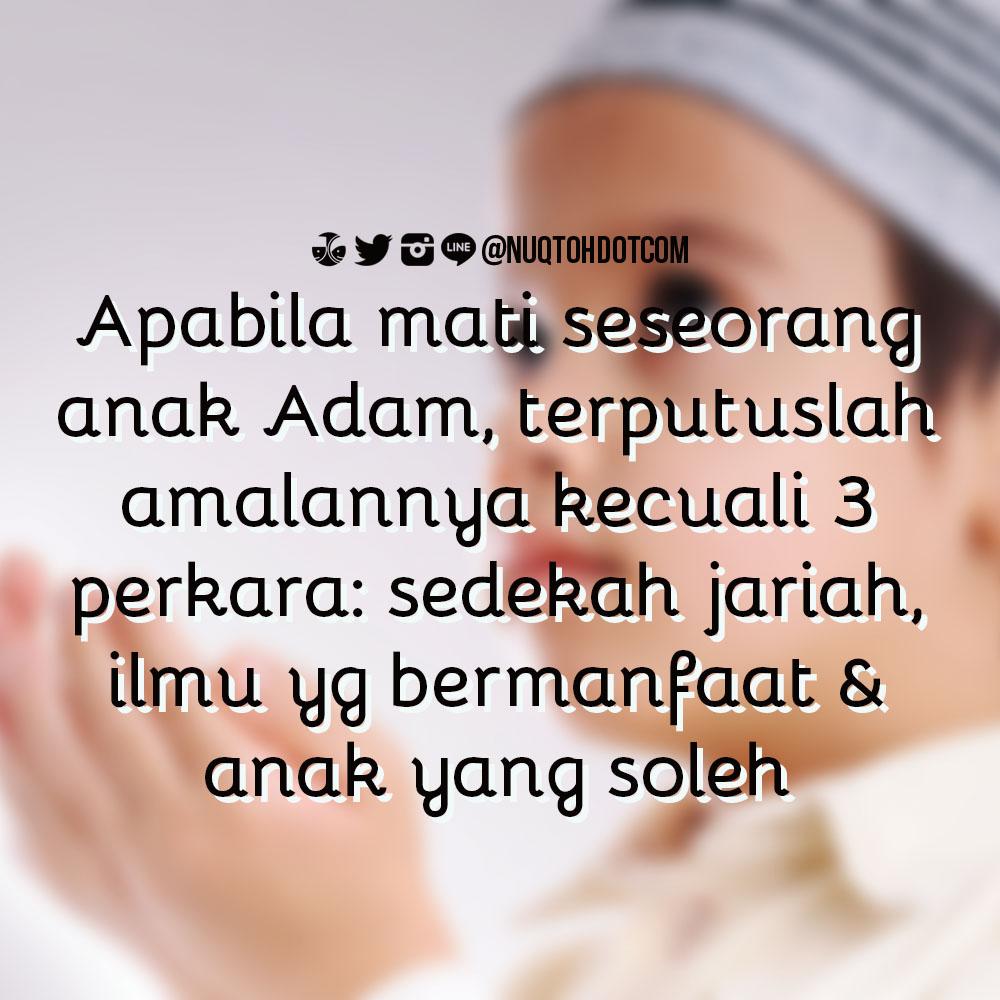 Detail Dp Anak Sholeh Nomer 19