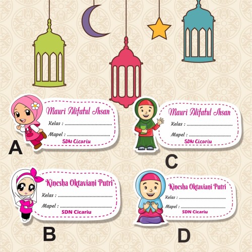 Detail Dp Anak Sholeh Nomer 20