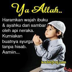 Detail Dp Anak Sholeh Nomer 23