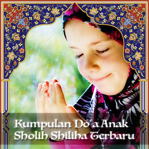 Detail Dp Anak Sholeh Nomer 24