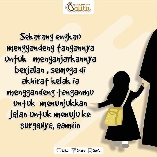 Detail Dp Anak Sholeh Nomer 26