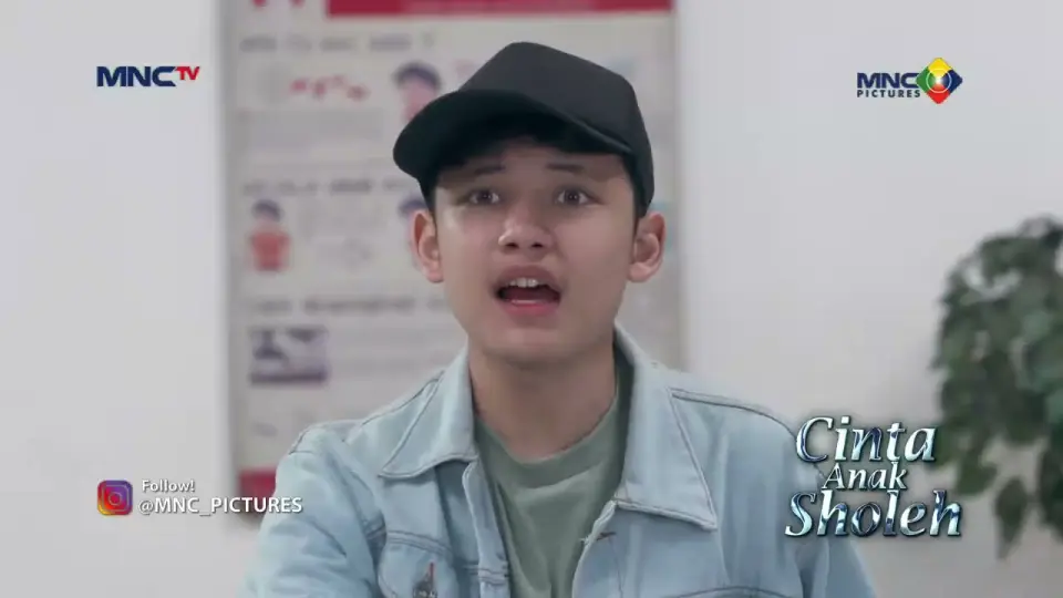 Detail Dp Anak Sholeh Nomer 29