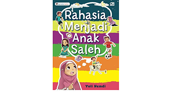 Detail Dp Anak Sholeh Nomer 35
