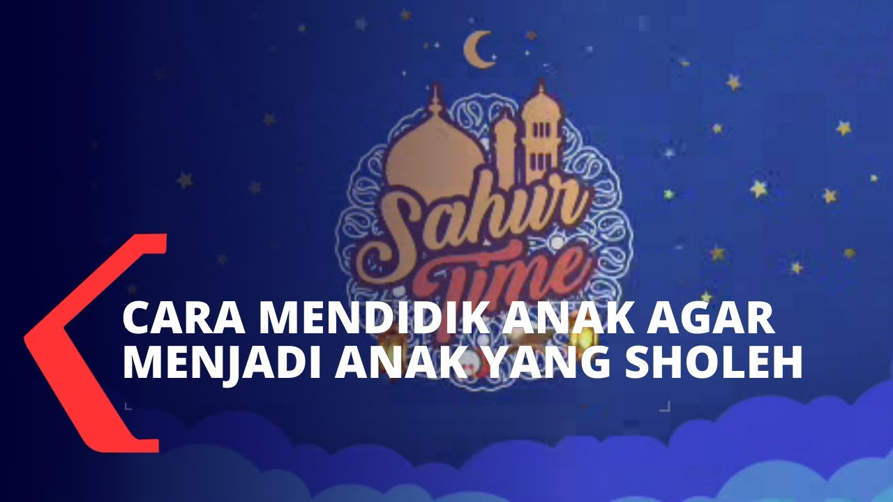 Detail Dp Anak Sholeh Nomer 40