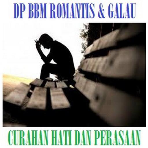 Detail Dp Animasi Galau Nomer 16