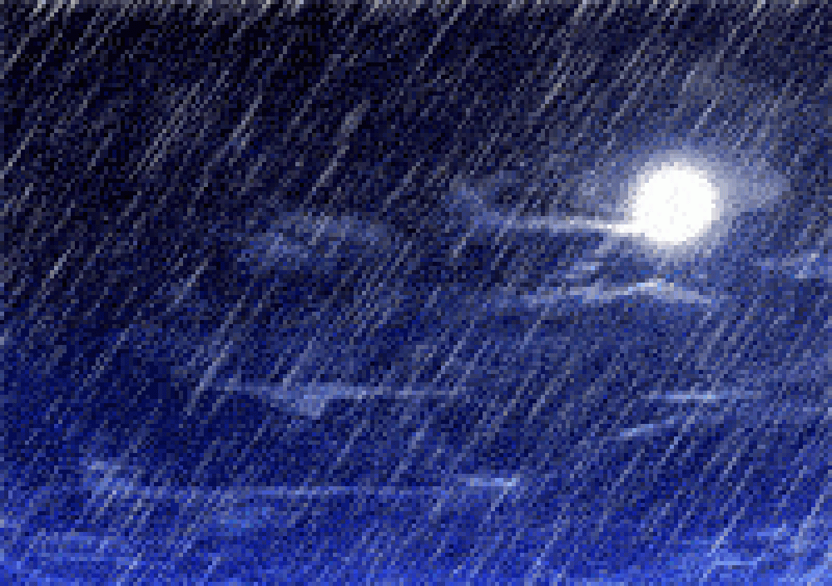 Detail Dp Animasi Hujan Nomer 16