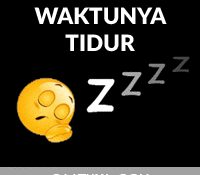 Detail Dp Animasi Tidur Nomer 13