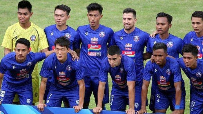 Detail Dp Arema Nomer 29