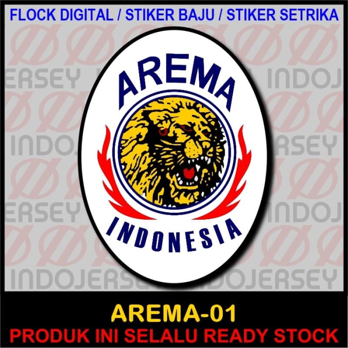 Detail Dp Arema Nomer 54