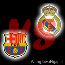 Download Dp Barca Bergerak Nomer 18