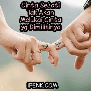 Dp Bbm Aku Cinta Kamu - KibrisPDR