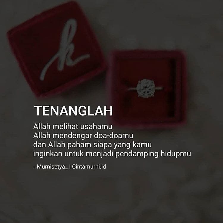 Detail Dp Bbm Allah Maha Adil Nomer 4