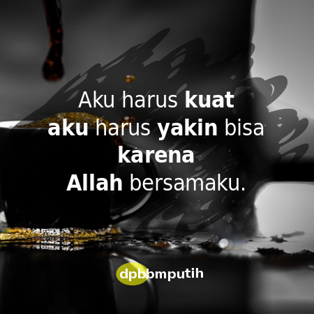 Detail Dp Bbm Allah Swt Nomer 27