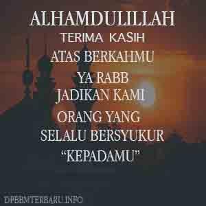 Detail Dp Bbm Allah Swt Nomer 38