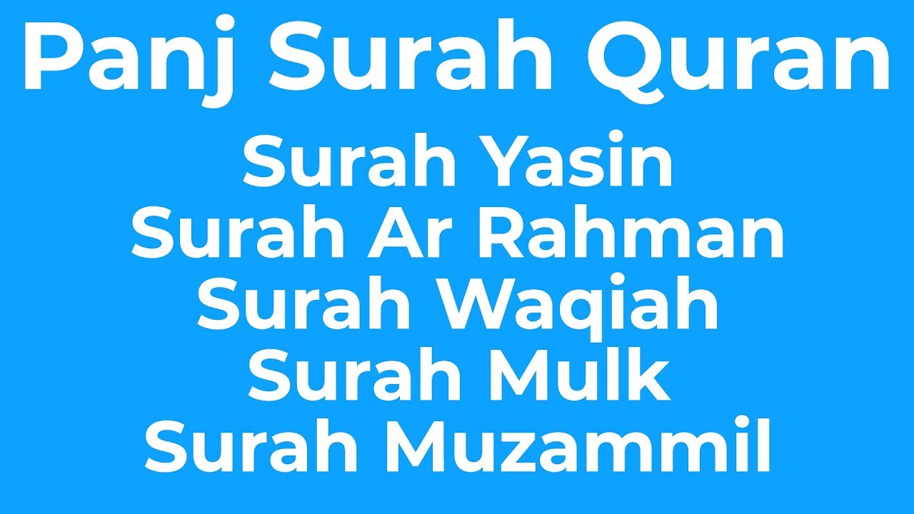 Detail Dp Bbm Allah Swt Nomer 47