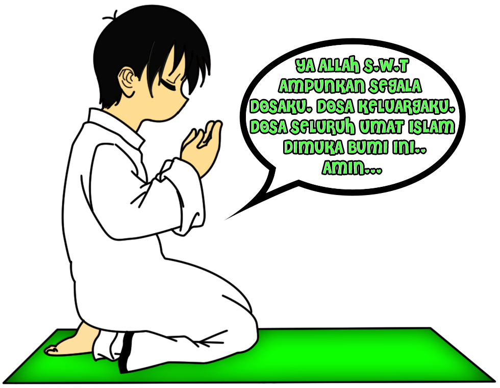 Detail Dp Bbm Allah Swt Nomer 51