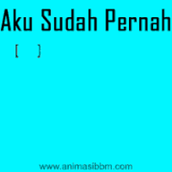 Detail Dp Bbm Animasi Gif Nomer 41