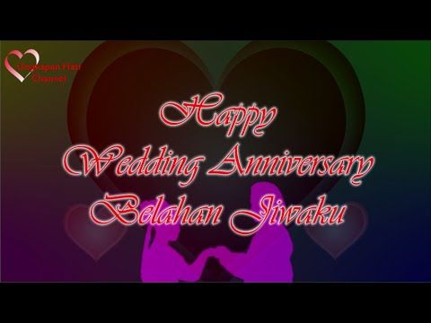 Detail Dp Bbm Anniversary Pernikahan Nomer 45