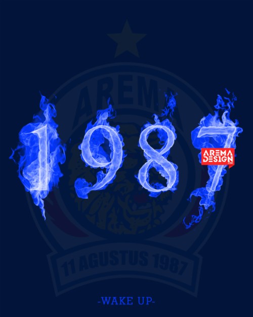 Detail Dp Bbm Aremania Nomer 14