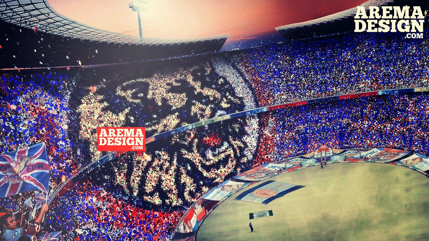 Detail Dp Bbm Aremania Nomer 21