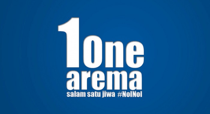 Detail Dp Bbm Aremania Nomer 23