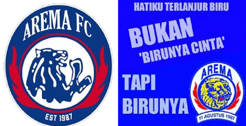 Detail Dp Bbm Aremania Nomer 26