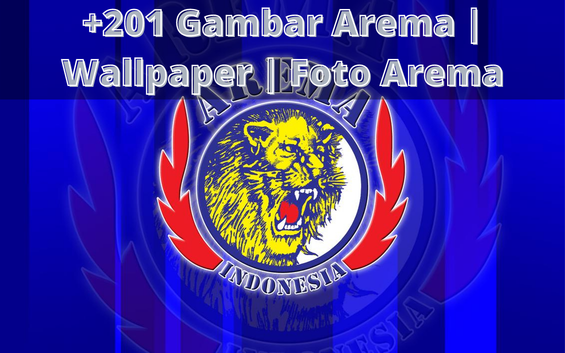 Detail Dp Bbm Aremania Nomer 42