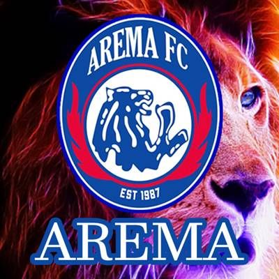Detail Dp Bbm Aremania Nomer 45