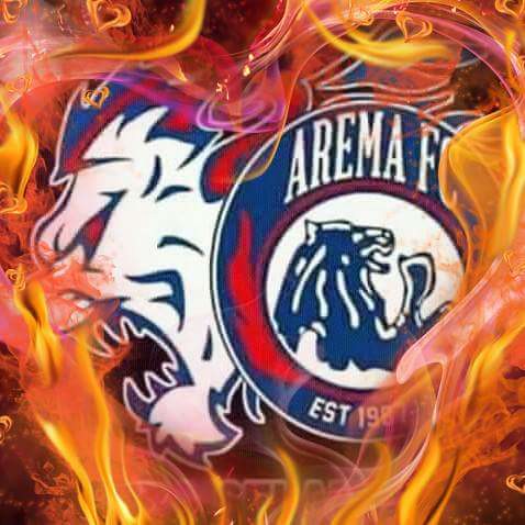 Detail Dp Bbm Aremania Nomer 48