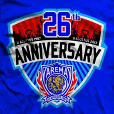 Detail Dp Bbm Aremania Nomer 50