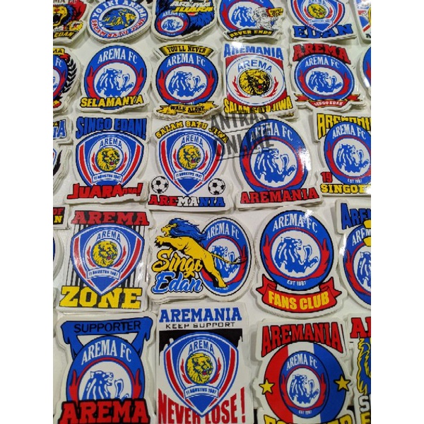 Detail Dp Bbm Aremania Nomer 52