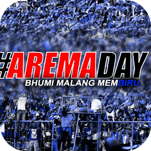 Detail Dp Bbm Aremania Nomer 7