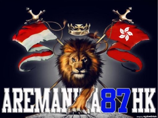 Detail Dp Bbm Aremania Nomer 9