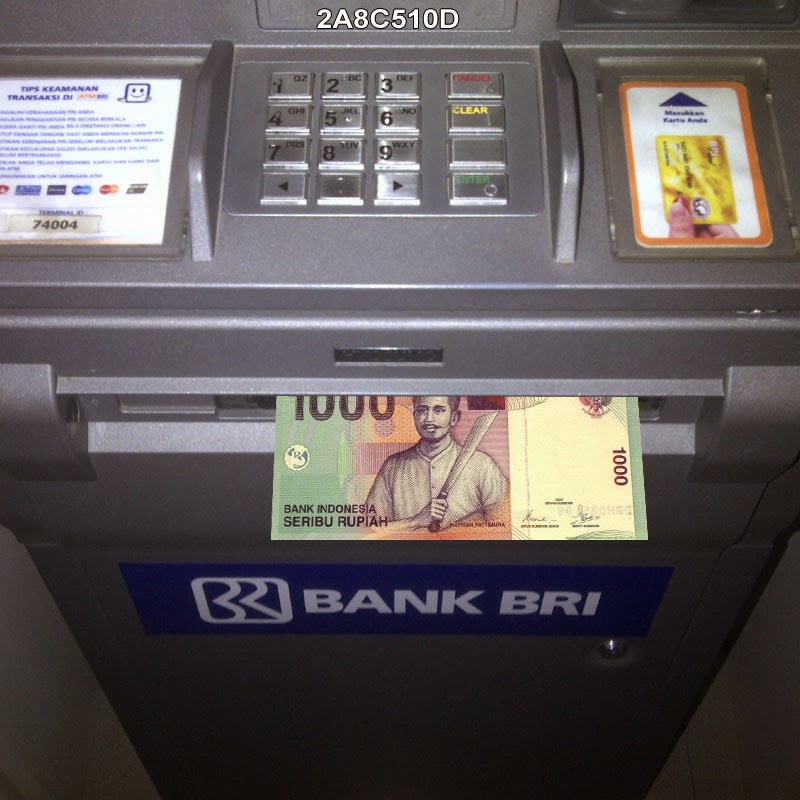 Detail Dp Bbm Atm Lucu Nomer 16