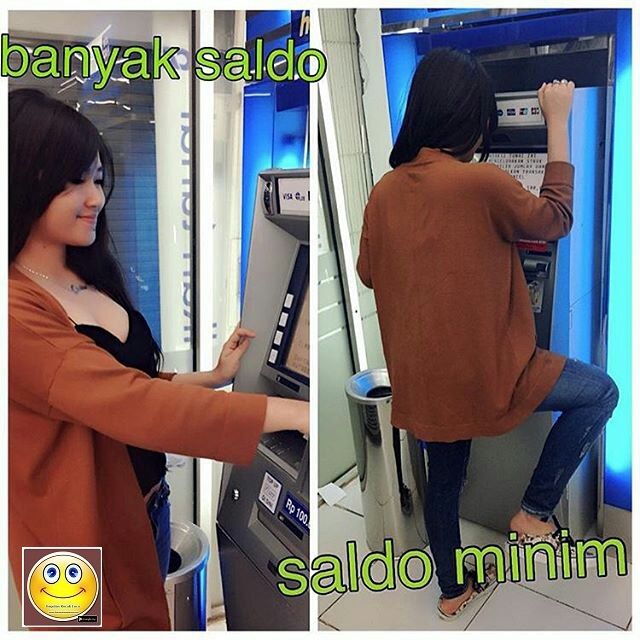 Detail Dp Bbm Atm Lucu Nomer 20