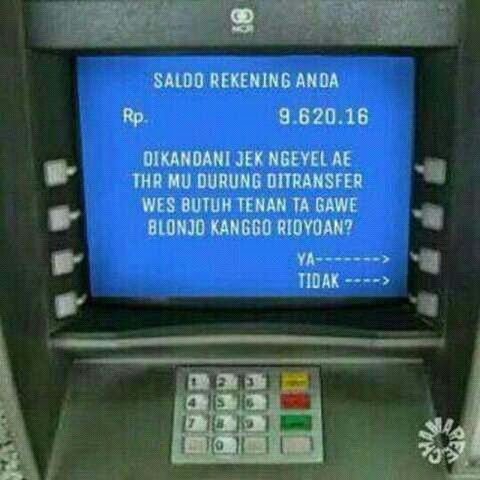 Detail Dp Bbm Atm Lucu Nomer 3