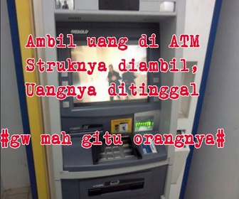 Detail Dp Bbm Atm Lucu Nomer 23