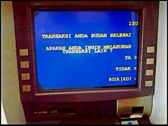 Detail Dp Bbm Atm Lucu Nomer 4